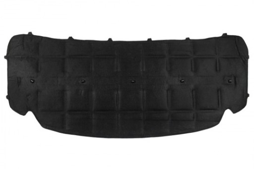 EZC-VW-232 - ЗВУКОІЗОЛЯЦІЯ КАПОТА CADDY 2004-TOURAN 2003-