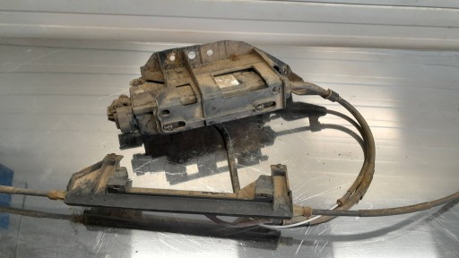 Ручне гальмо електричне Renault Scenic II 8200311379