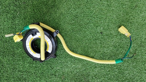 ring ZWIJKA ZWIJAK connector SUZUKI JIMNY petrol 1998R > 2004R