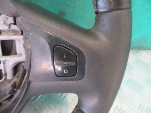 lenkrad OPEL VIVARO RENAULT TRAFIC 16R 34138170BL
