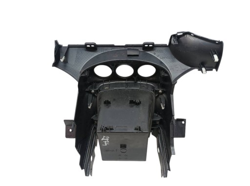 Handschuhfach RAHMEN PANELU Armaturenbrett des lüfters Peugeot 4007 und (2007-2012)