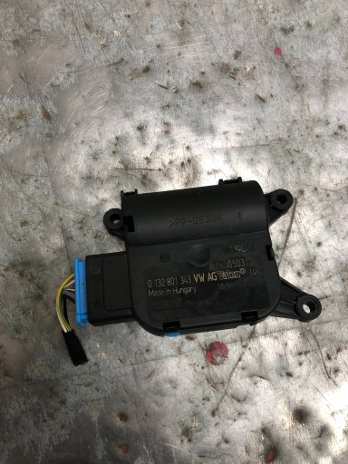 motorino gruppo stufa riscaldamento VW SKODA AUDI 1K1907511E