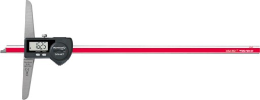 Глибиноміри - цифрові відліки 1000 мм