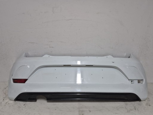 VW UP UP! LIFT GTI 16-23 bumper rear part rear PDC 1S6807417