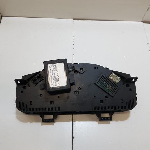 dials dials MERCEDES-BENZ SPRINTER 2.2 CDI A0014468521 0315455832