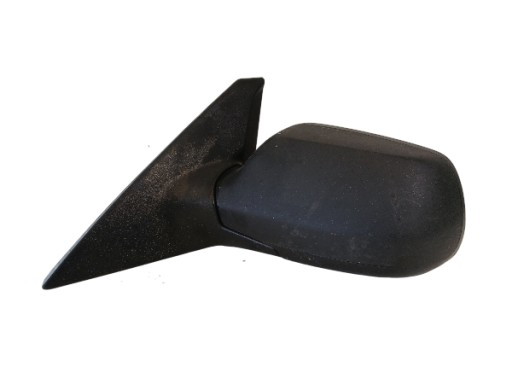 MAZDA 3 BK and mirror left 5 PIN black,