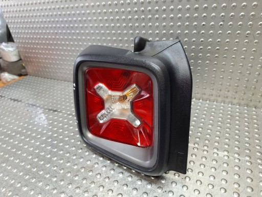 light rear part left JEEP RENEGADE 14- 52127074