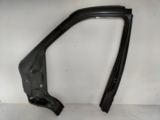 pillar rama front left FIAT DUCATO BOXER 06