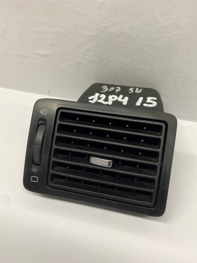 grid air conditioning devices Peugeot OE 9634499077