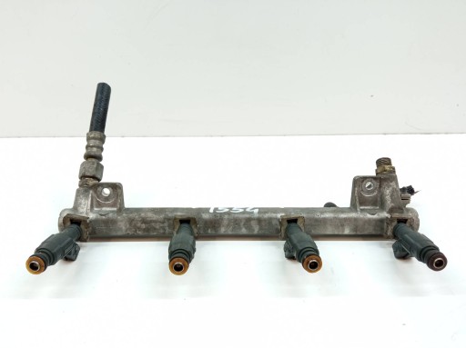 Rampe injection 90411551 2.0 16V TURBO Opel Astra III (2004-2014 ) H