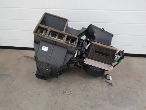 443200-9172 - HONDA JAZZ II 05R обогреватель КЛИМАТРОНИК Европа