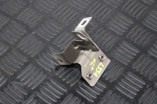 Support plaque Aile Gauche Console K8D2-16E033-AA LAND ROVER EVOQUE II 2 L551