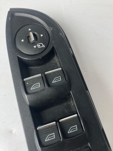 PANEL Vitre Rétroviseur FORD B MAX Gauche Avant AM5T14A132GA