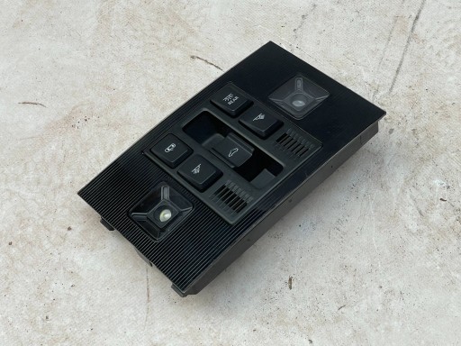 FANALE SUFITOWA VOLKSWAGEN TOURAN III nero 5TA947105C @M