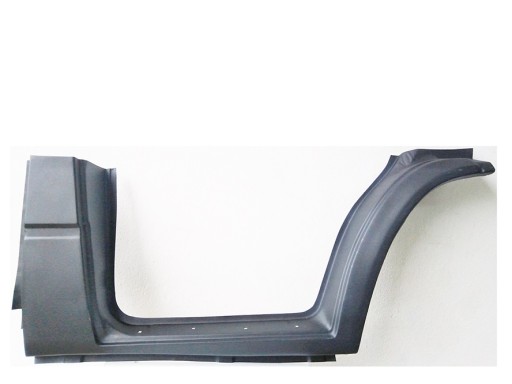 324542 - ПОРОГ ПРАВЫЙ FORD TRANSIT VE64 91-94