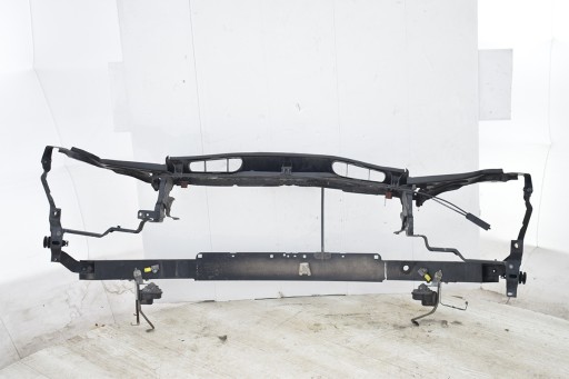 pillar * support panel for radiators MERCEDES C-KLASA W204