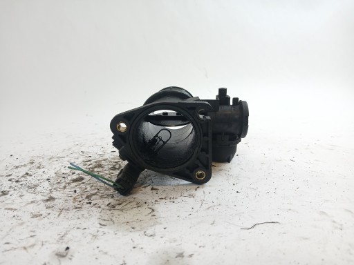 valvola a farfalla CITROEN PEUGEOT 1.6 HDI 9660110780