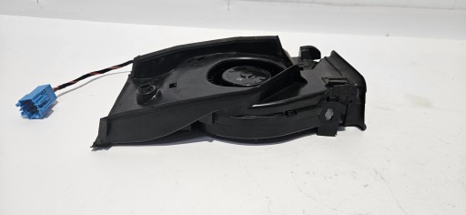 riscaldamento VENTOLA BOCCHETTE MERCEDES W253 Originale