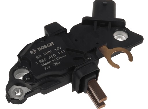 ARE0043(BOSCH) - Регулятор генератора bosch opel vectra holden