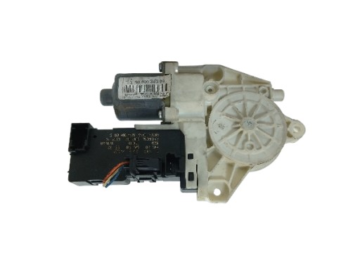 PEUGEOT 407 mini motor windows right front 9663036380