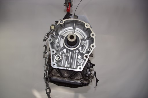 gearbox, 0C8300038D 3.0 TDI 204 KM VOLKSWAGEN TOUAREG II 7P