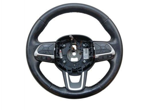 volante pelle, in pelle JEEP RENEGADE (2014-2018) 07356001040 MULTIFUNKCYJNA