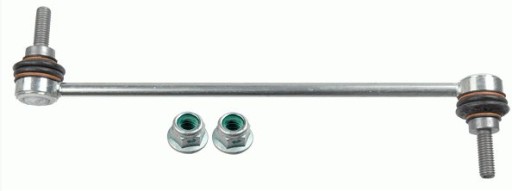 3710901 546180002R - СТАБИЛИЗАТОР MEGANE III SCENIC III