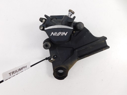 T2029985 - TRIUMPH 660 TRIDENT 2021 ГАЛЬМІВНИЙ СУПОРТ ЗАДНІЙ