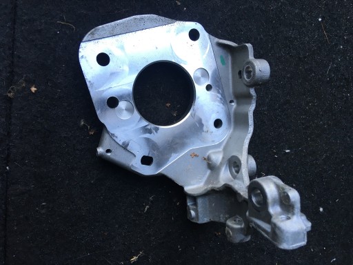 9811331380 - Кріплення ТНВД FORD 1.5TDCI ZTDA