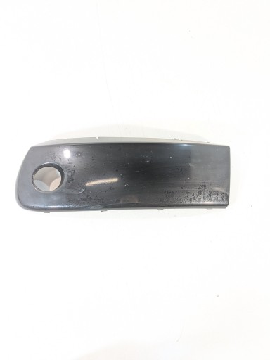 spoiler right DOL front bumper OE MN105771ZZ Mitsubishi Colt 6 VI 04-12
