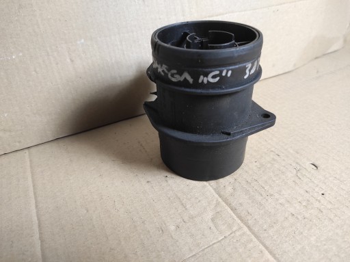 OPEL OMEGA B C 2.5 3.0 TDS V6 flow meter air