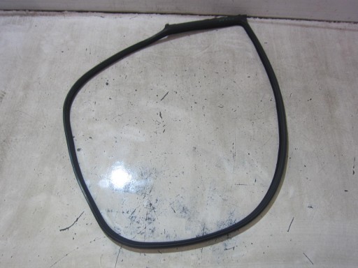 BMW 5 F07 GT gasket door PRAWYCH door PRZEDNICH right front 7196350