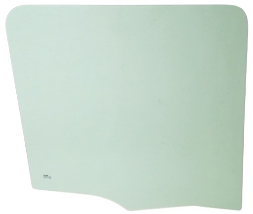 XXXXX164 - БІЧНЕ СКЛО В ДВЕРІ SCANIA 4 СЕРІЇ 94 114 ПРАВОРУЧ