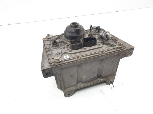 control unit 81.15403-6099 MAN TGX 18.400