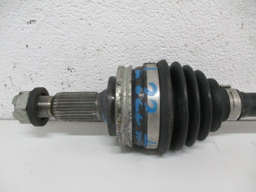 semi-axis front front left CITROEN DS9 1,5HDI 9818101180