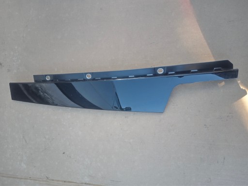 51939941 - КРИШКА СТІЙКИ ПРАВА ПЕРЕДНЯ FIAT TIPO II 735601397