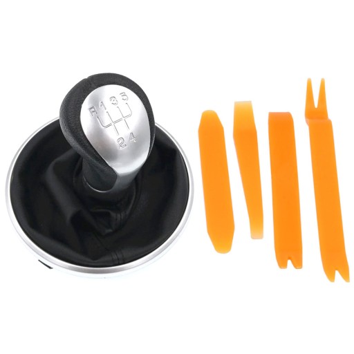 ME-002173-1 - РУЧКА ПЕРЕМИКАННЯ ПЕРЕДАЧ ДЛЯ SKODA FABIA ROOMSTER