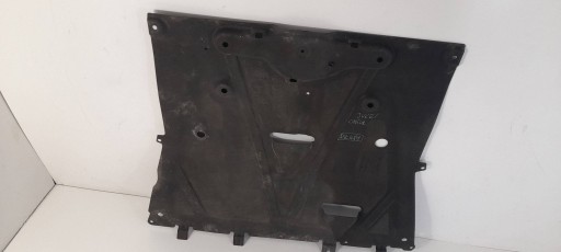 Nissan Juke F16 / Renault Captur II cover below engine 758904300R (PL481)