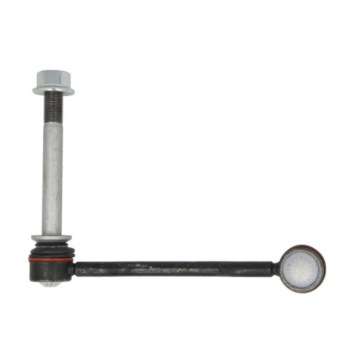 Тяга стабілізатора передня права trw jts468