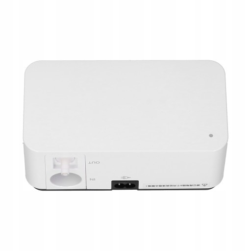 Насос кондиционера. Тихая система удаления конденсата.