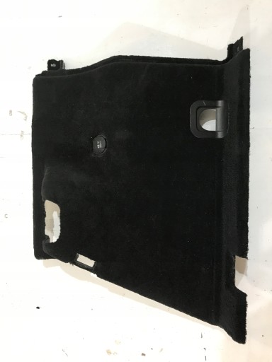 Бэкон багажника MERCEDES W212 A2126902653