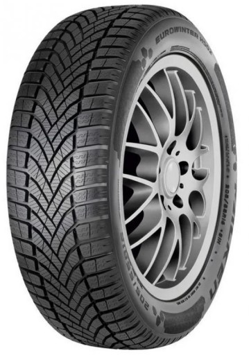 2 покрышки Eurowinter HS02 175/65R15 84 зуб.