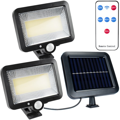 2x караван освітлення водонепроникний