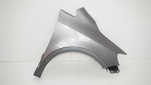 Правое переднее крыло vw golf v plus cross 05-08r la7t