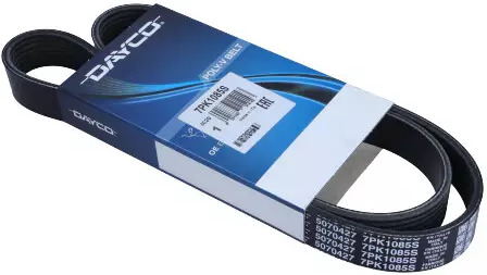DAYCO ПОЛІКЛИНОВИЙ РЕМІНЬ 7PK1085S