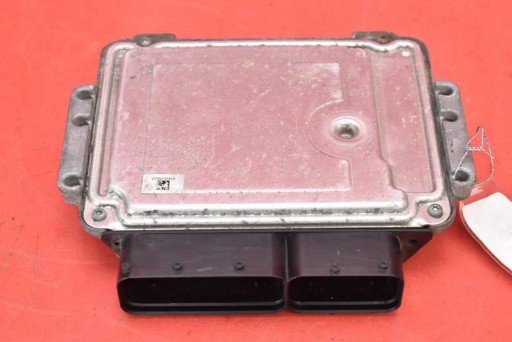 Centralina Motore 39114-2A511 0281017218 KIA CEED 1 e 1.6 CRDI 116 KM 10-12