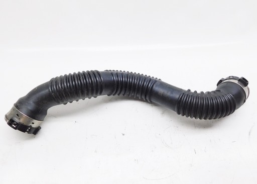 A2465200001 - Трубка інтеркулера Мерседес В176 В246 Кс156 1.6 КГІ