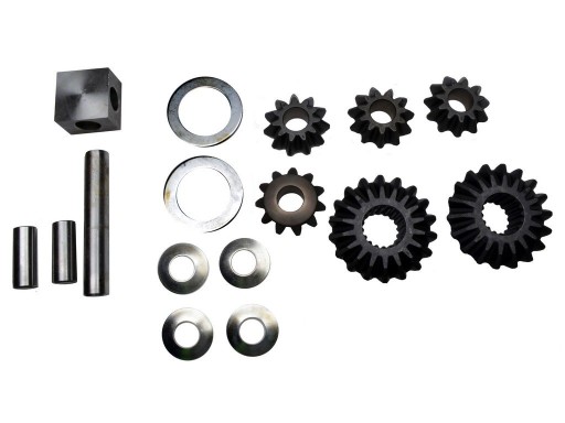 FT62450 / FAS ШЕСТЕРНЯ МОСТА DAILY 90-СУПУТНИКИ +