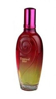 real time tropical sun woda perfumowana 100 ml   