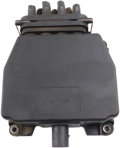VW POLO 9N IV FOX AUDI A3 8P OCTAVIA II Sensor ELEKTROMAGNETYCZNY 6Q0906625F